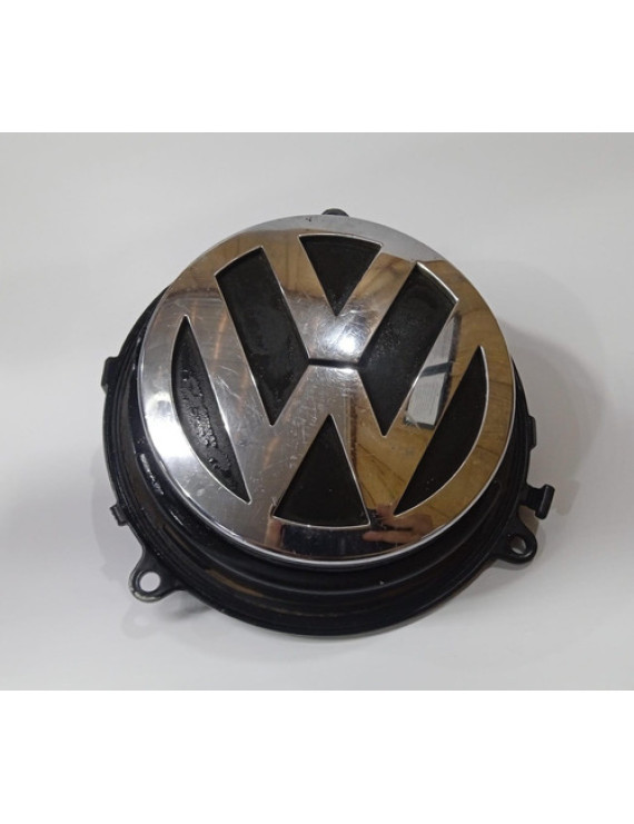 Maçaneta Emblema Vw Passat 2008 2009 2010