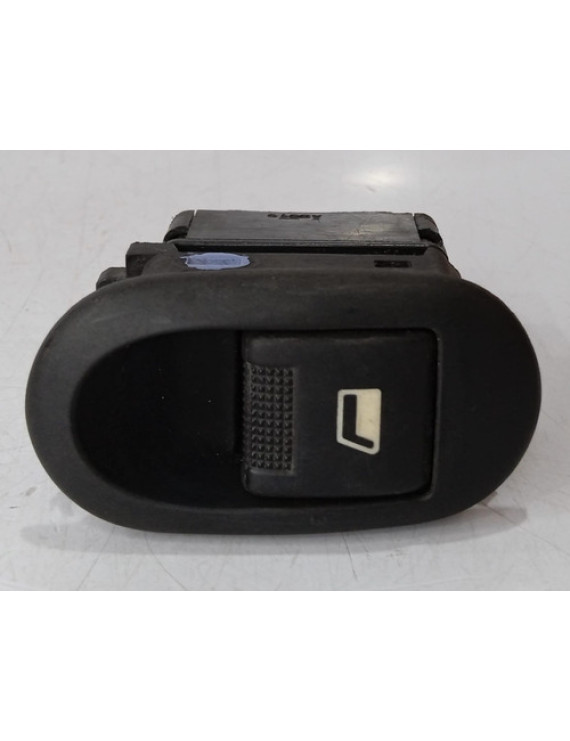 Botão De Vidro Elétrico Citroen C3 2003 - 2012