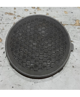Tela Grade Alto Falante Porta Citroen C5 2001 2002 Preto