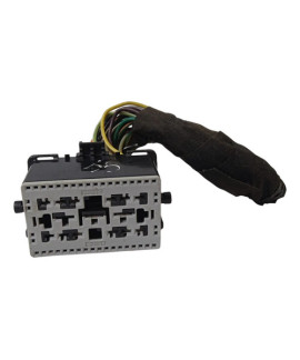 Plug Conector Chicote Jeep Grand Cherokee 2012 Preto