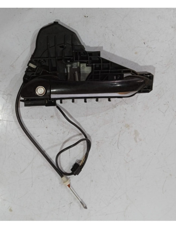 Maçaneta Externa Dianteira Esquerda Mercedes R500 2007 