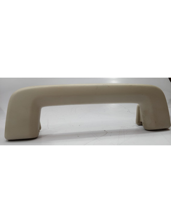 Alça De Teto Dianteiro Direito Freelander 2 2008 - 2016 Bege