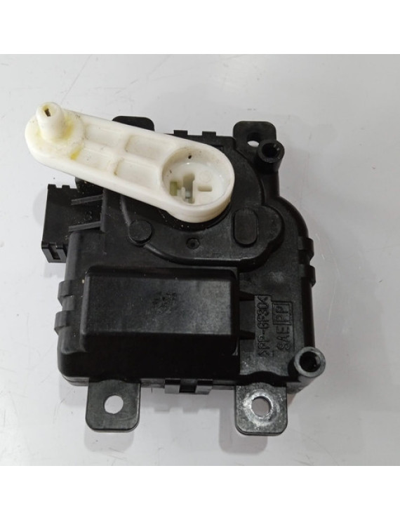 Motor Atuador Caixa Ar Hrv 2015 - 2021 / Bc1138003480