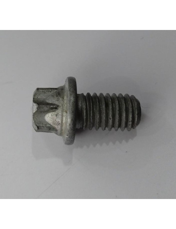Kit Parafuso Retentor Traseiro Virabrequim Mb E300 2.0 2020