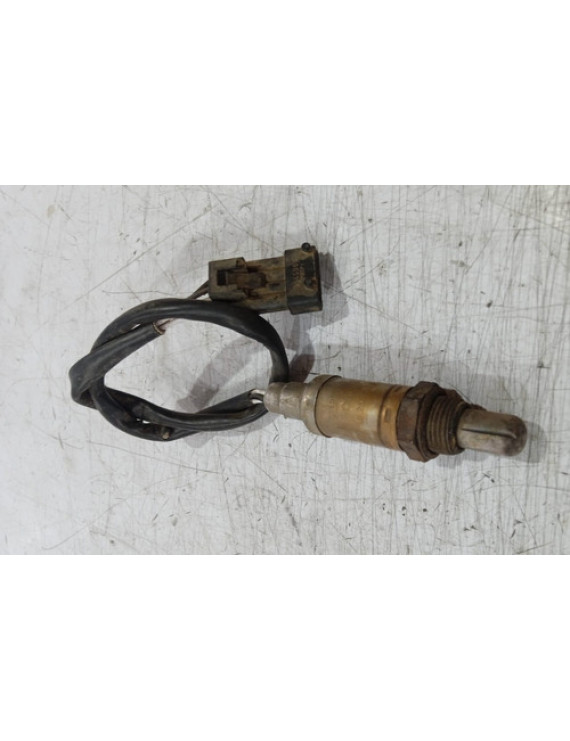 Sonda Lambda Volvo V70 S70 2.0 1997 - 2000 / 9125580   