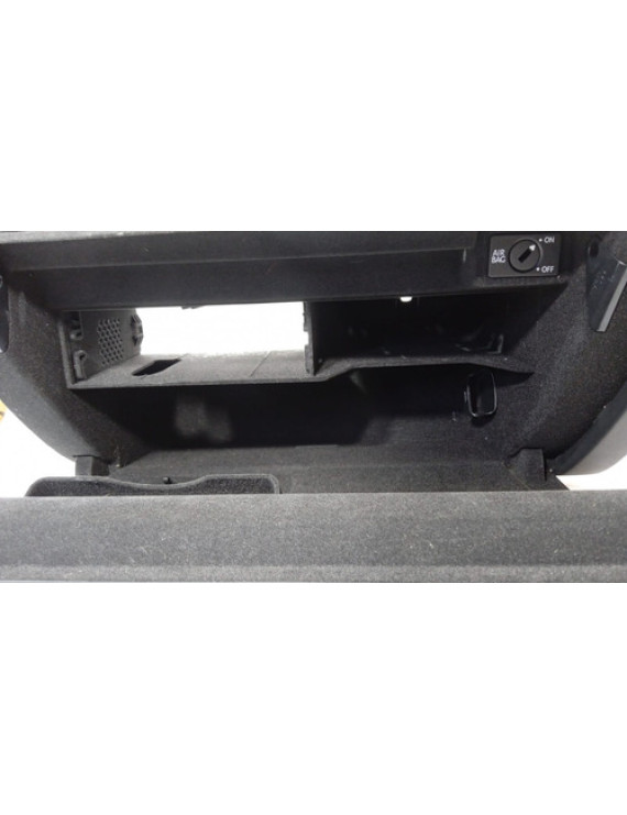 Porta Luvas Audi A4 2008 2009 2010 2011 2012 2013 2014 2015