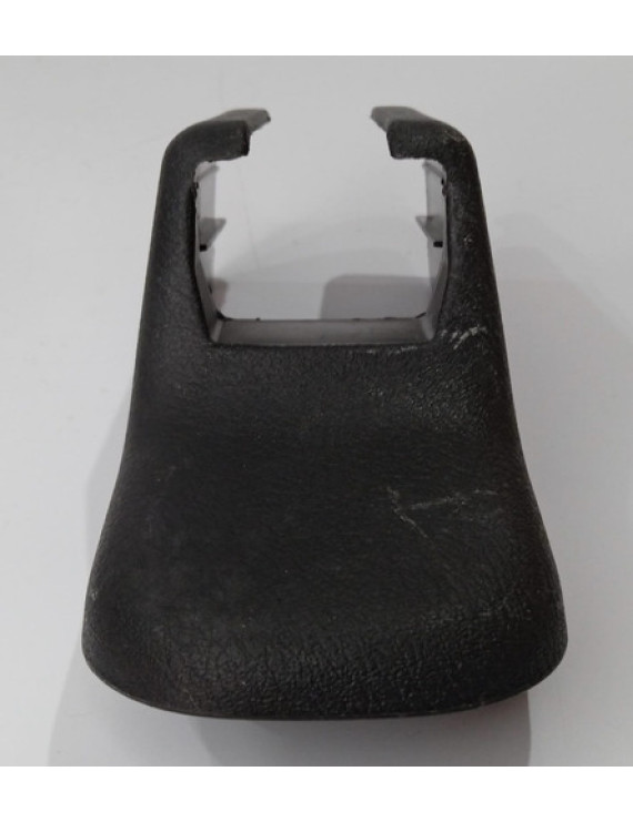 Moldura Trilho Do Banco Honda Accord 2007