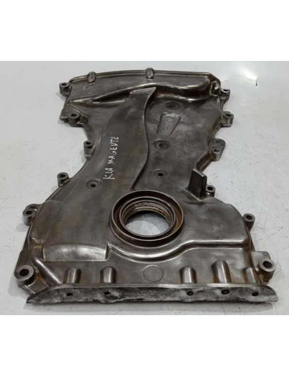 Tampa Lateral Motor Kia Magentis 2.0 2008 2009 2010