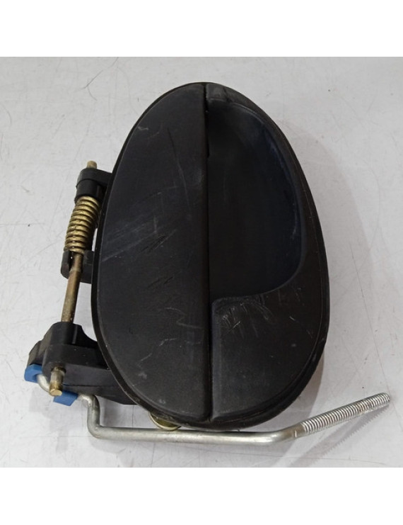 Maçaneta Externa Traseira Direita Chery Qq 2011 - 2015