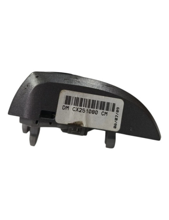 Botão Comando Som Volante Vectra 2007 - 2011