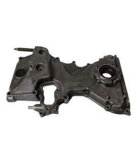 Tampa Lateral Motor Bomba Óleo Crv 2.0  2007 - 2011