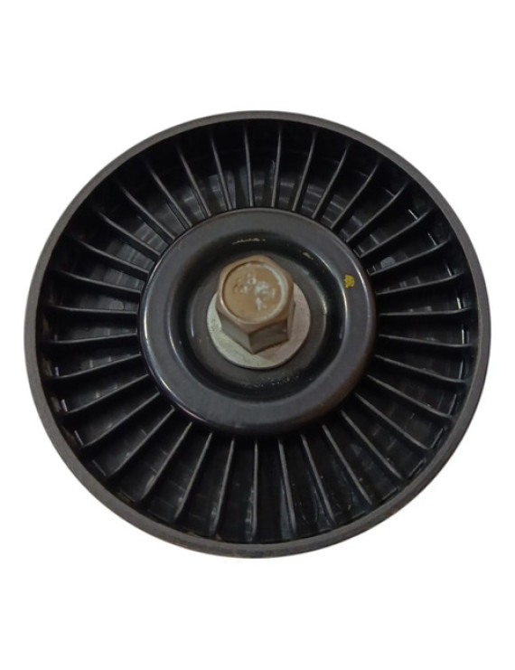Polia Esticador Correia Hb20 1.6 2013 - 2018 Preto