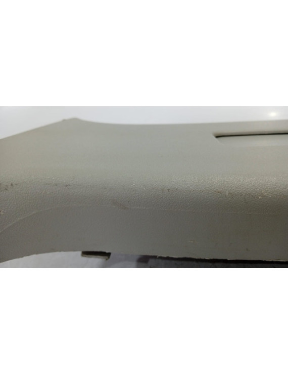 Moldura Central Esquerdo Hilux Sw4 2005 - 2015