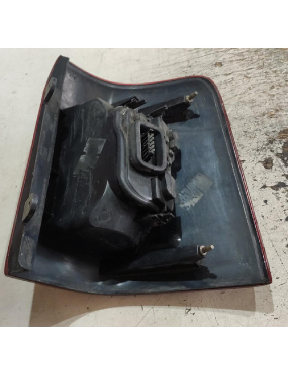Lanterna Esquerda Ecosport 2003 - 2007