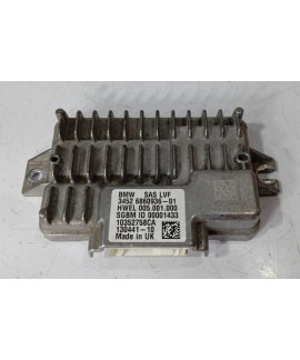Módulo Controle Mini Cooper S 2016 2017 2018 / 686093601
