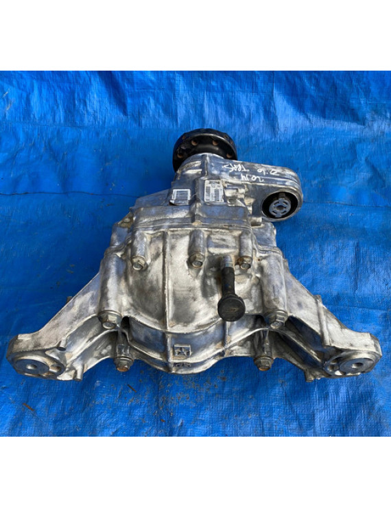 Diferencial Traseiro Grand Cherokee 3.6 2012 2013 2014 2015