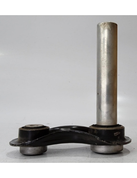 Suporte Suspensão Traseira Esquerda Bmw X6 2013 - 2015