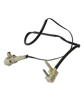 Sensor Temperatura Ar Condicionado Lifan X60 2012 - 2017 Preto