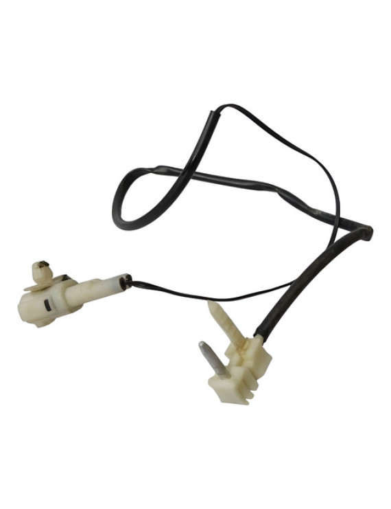 Sensor Temperatura Ar Condicionado Lifan X60 2012 - 2017 Preto