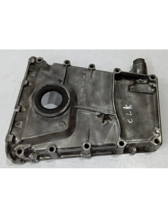 Tampa Frontal Motor Mercedes C280 V6 1995 - 1998