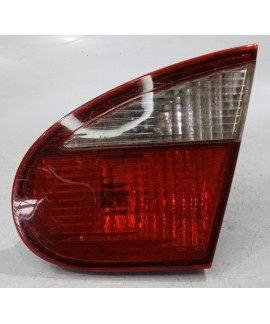 Lanterna Direito Tampa Traseira Daewoo Lanos 1995 - 1997