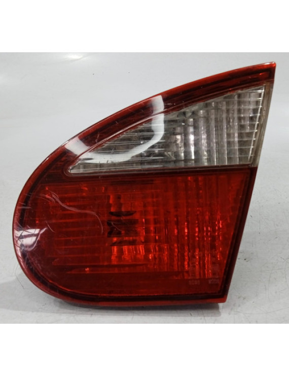 Lanterna Direito Tampa Traseira Daewoo Lanos 1995 - 1997