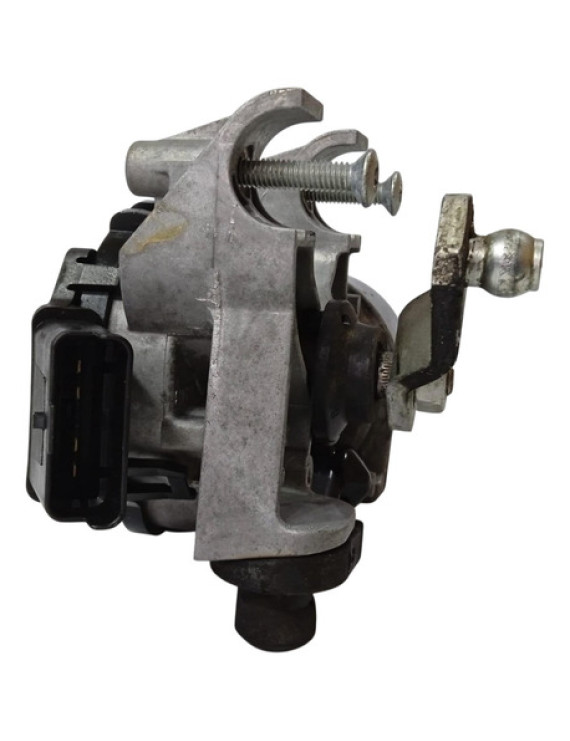 Motor Limpador Parabrisa Spin Cobalt 2012 - 2018