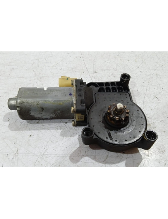 Motor De Vidro Dianteiro Esquerdo Mercedes Ml350 2001
