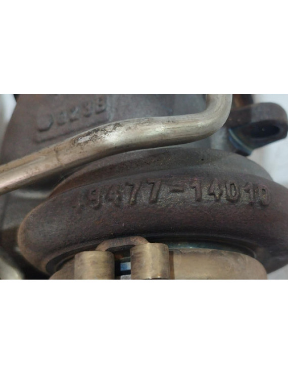 Turbina Bmw X1 X3 320 2.0 2013 - 2016 N20