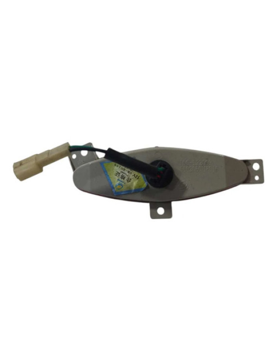 Luz Forro Porta Dianteira Direita Jac J3 2011 - 2013