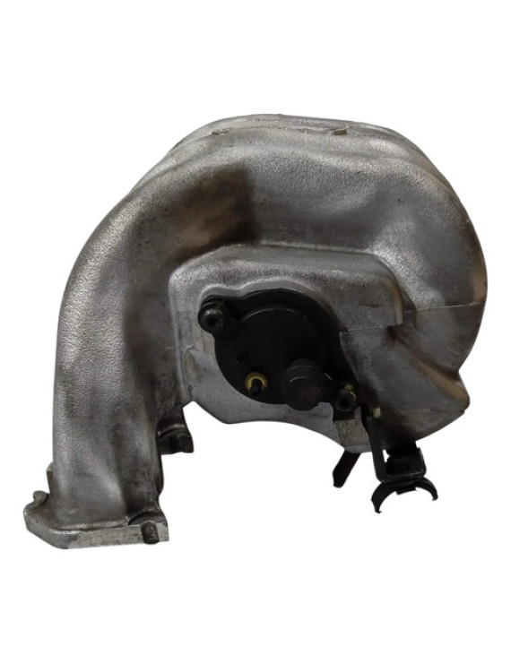 Coletor Admissão Megane Scenic 2.0 1996 - 2000