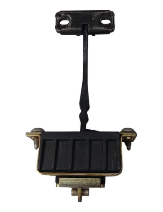 Limitador Porta Dianteira Mercedes C320 2001 - 2005