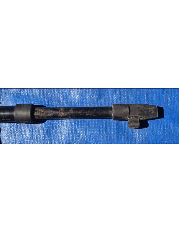 Chave De Roda Evoque Freelander 2 2011 - 2015