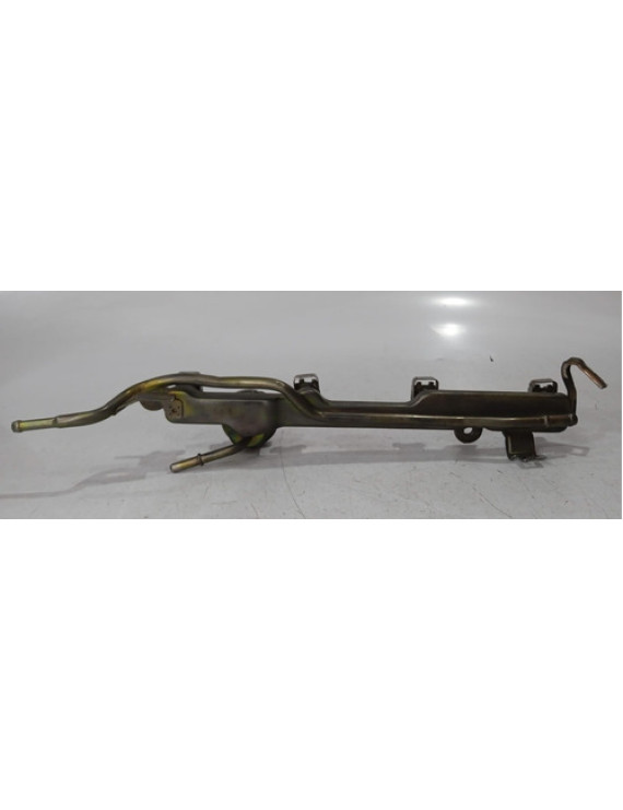 Flauta De Injeção Honda Civic 1.7 2001 2002 2003 2004 2005