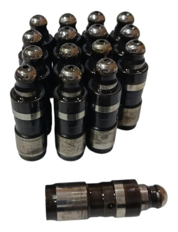 Kit Tucho Válvula Duster 2.0 2013 2014 2015 2016