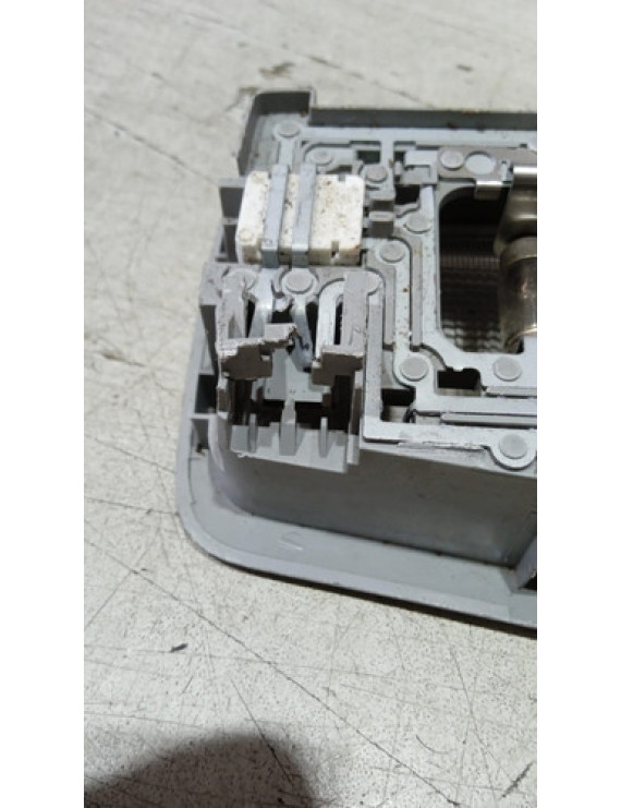 Luz Teto Dianteira Outlander Gt 2011