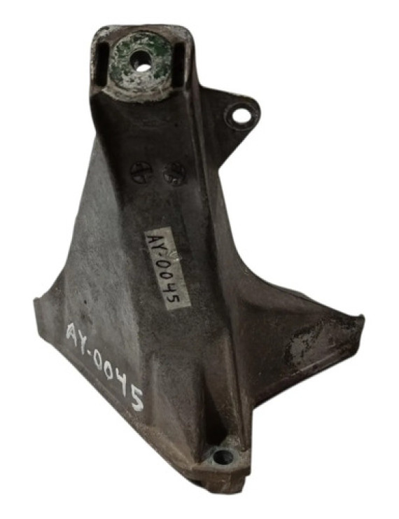 Suporte Motor Audi A3 Passat Variant 1998 - 2000 Preto