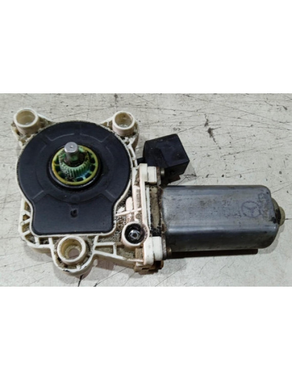 Motor Vidro Dianteiro Esquerdo Mercedes Cls C218 2007