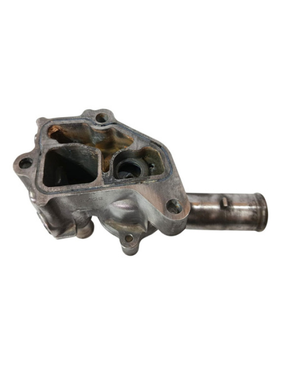 Carcaça Válvula Termostática Lifan 530 1.5 2014 2015 2016