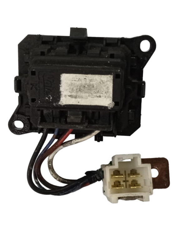 Resistência Ar Condicionado Subaru Impreza Wrx 2011     