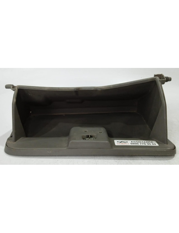 Porta Luvas Chery Tiggo 2010 2011 2012