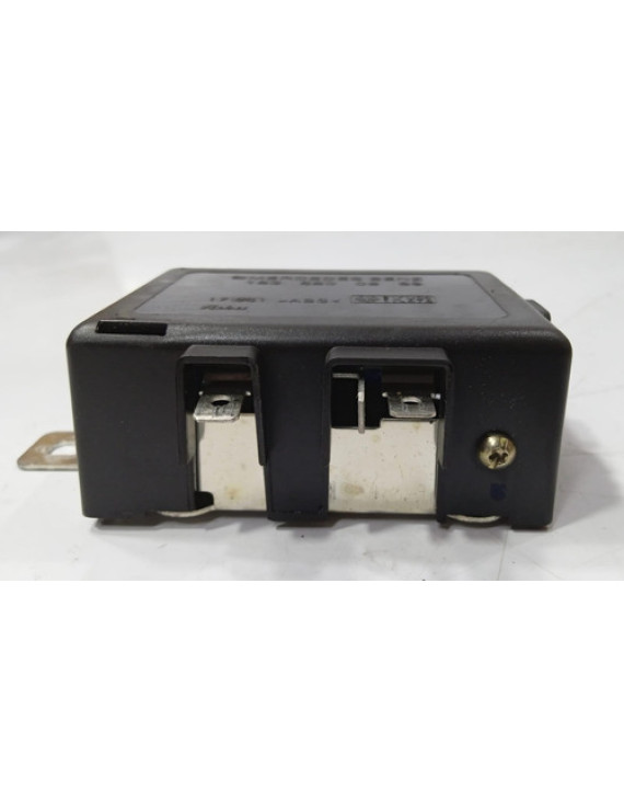 Módulo Amplificador Antena Ml500 2004 - 2006 1638200289 Preto