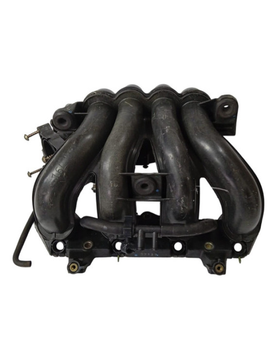 Coletor Admissão Ecosport Fiesta 1.6 Zetec 2003 - 2008