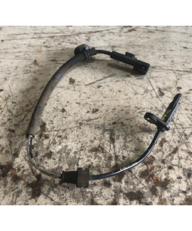 Sensor Abs Traseiro Fusion Titanium 2015 / Dg9c-2c190-a