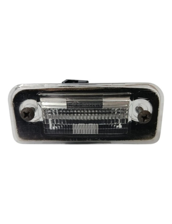 Luz Placa Tampa Traseira Passat 1994 1995 1996