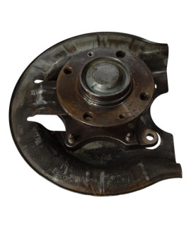 Manga Eixo Traseiro Esquerda Peugeot 307 2005 - 2012