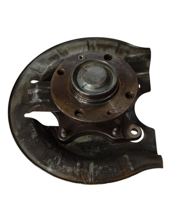 Manga Eixo Traseiro Esquerda Peugeot 307 2005 - 2012