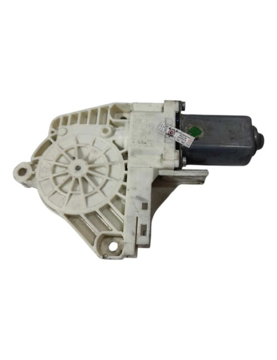 Motor Vidro Dianteiro Esquerdo New Fiesta 2011 - 2019