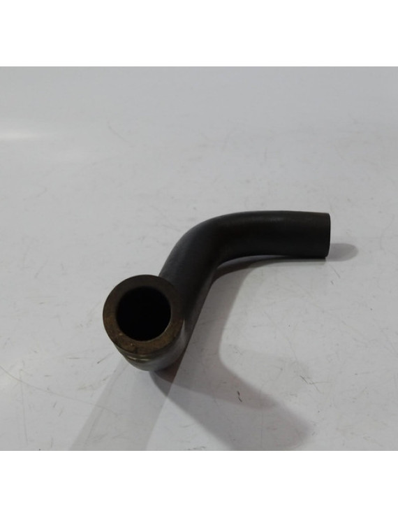 Mangueira Filtro Canister Hrv 1.8 2016 - 2021 Preto