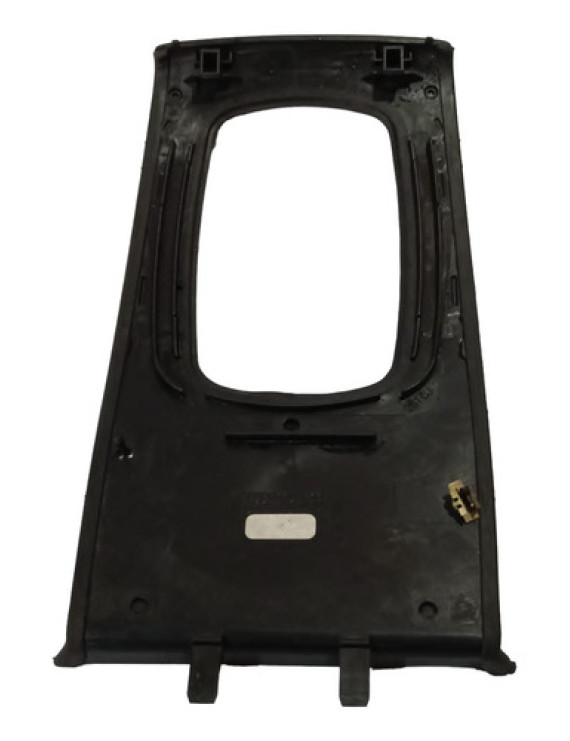 Acabamento Console Câmbio Audi A6 Allroad 2001